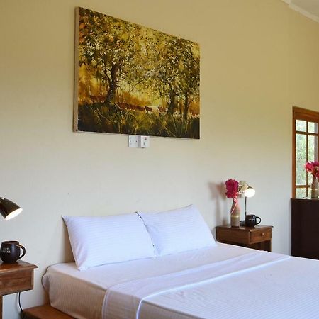 Captain'S Bird Safari Lodge Puttalam Εξωτερικό φωτογραφία