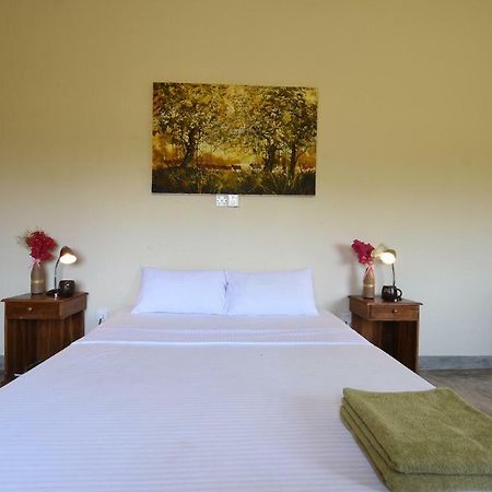 Captain'S Bird Safari Lodge Puttalam Εξωτερικό φωτογραφία