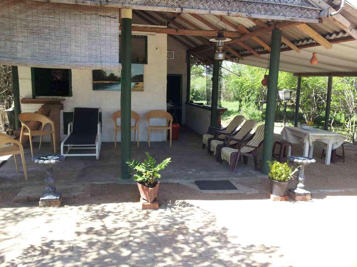 Captain'S Bird Safari Lodge Puttalam Εξωτερικό φωτογραφία