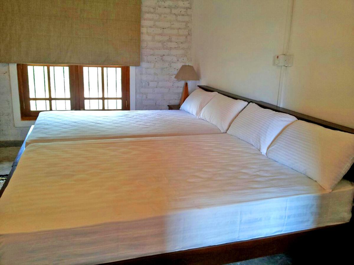 Captain'S Bird Safari Lodge Puttalam Εξωτερικό φωτογραφία