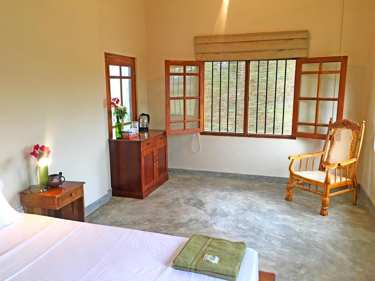 Captain'S Bird Safari Lodge Puttalam Εξωτερικό φωτογραφία