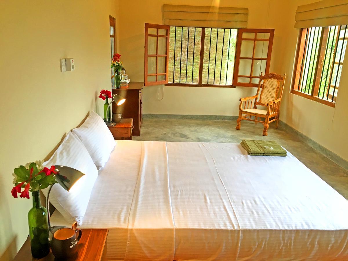 Captain'S Bird Safari Lodge Puttalam Εξωτερικό φωτογραφία