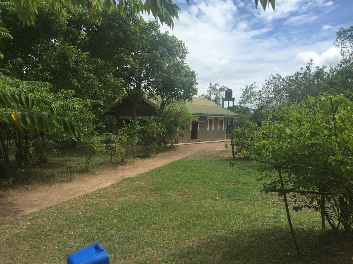 Captain'S Bird Safari Lodge Puttalam Εξωτερικό φωτογραφία