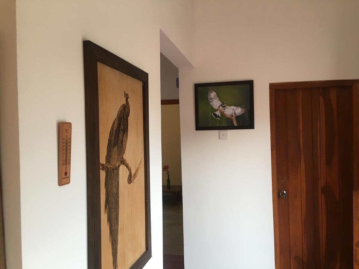 Captain'S Bird Safari Lodge Puttalam Εξωτερικό φωτογραφία