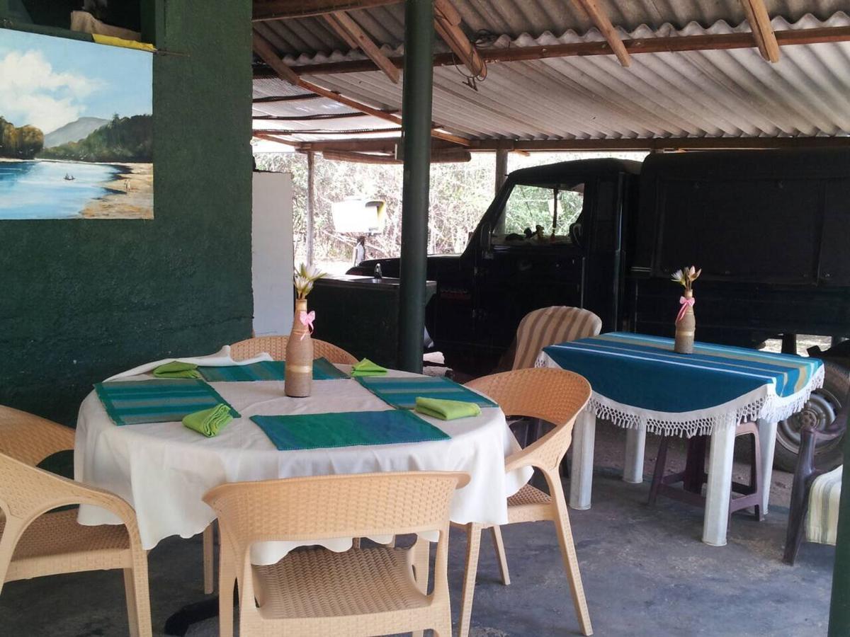 Captain'S Bird Safari Lodge Puttalam Εξωτερικό φωτογραφία