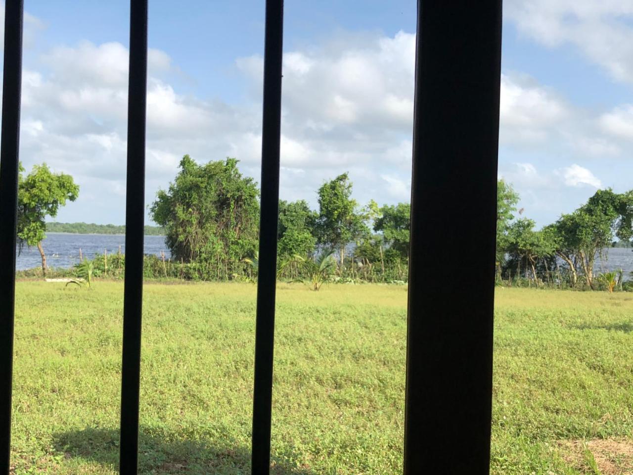 Captain'S Bird Safari Lodge Puttalam Εξωτερικό φωτογραφία