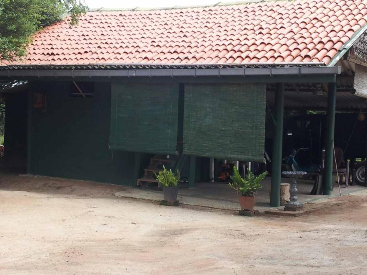 Captain'S Bird Safari Lodge Puttalam Εξωτερικό φωτογραφία