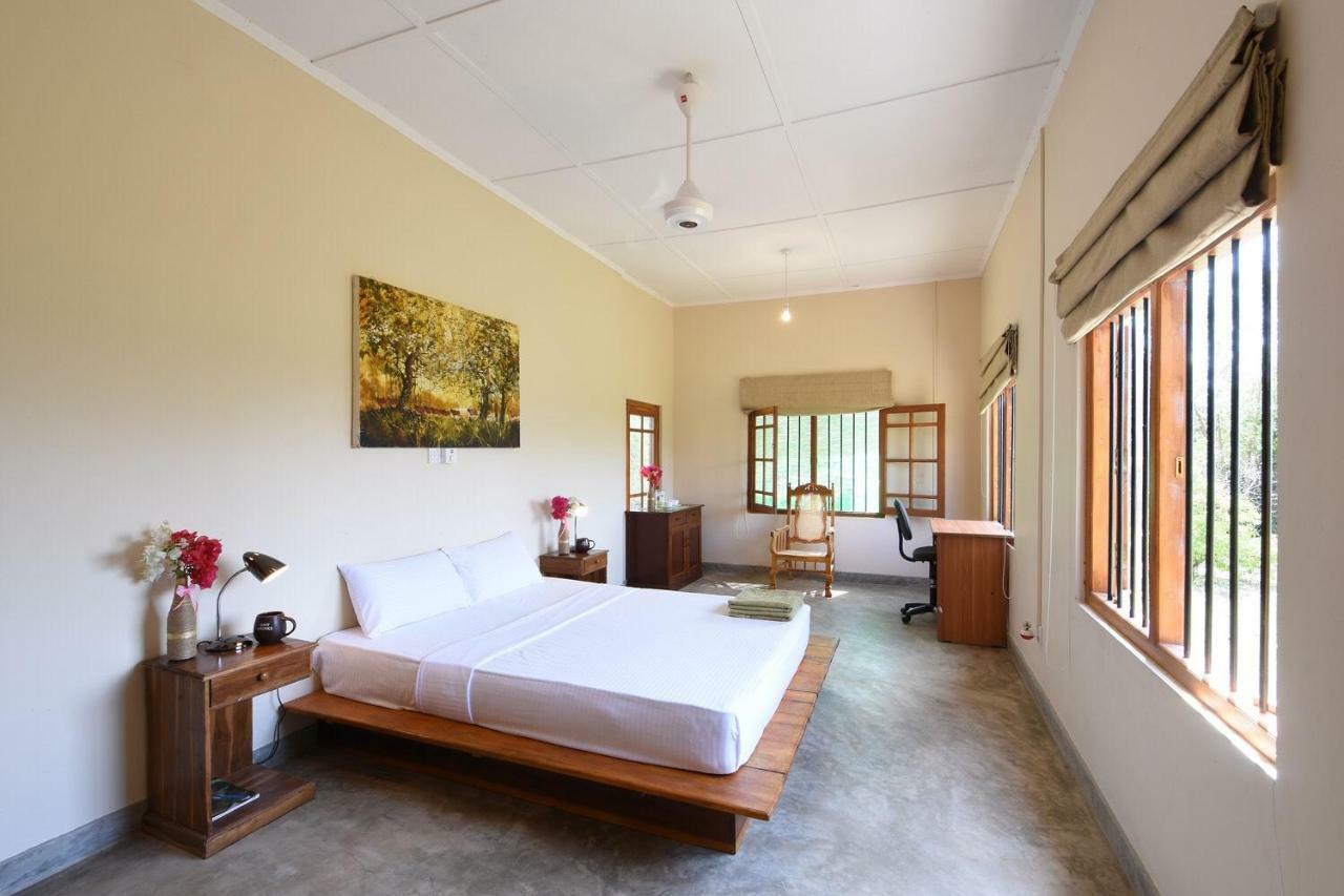 Captain'S Bird Safari Lodge Puttalam Εξωτερικό φωτογραφία