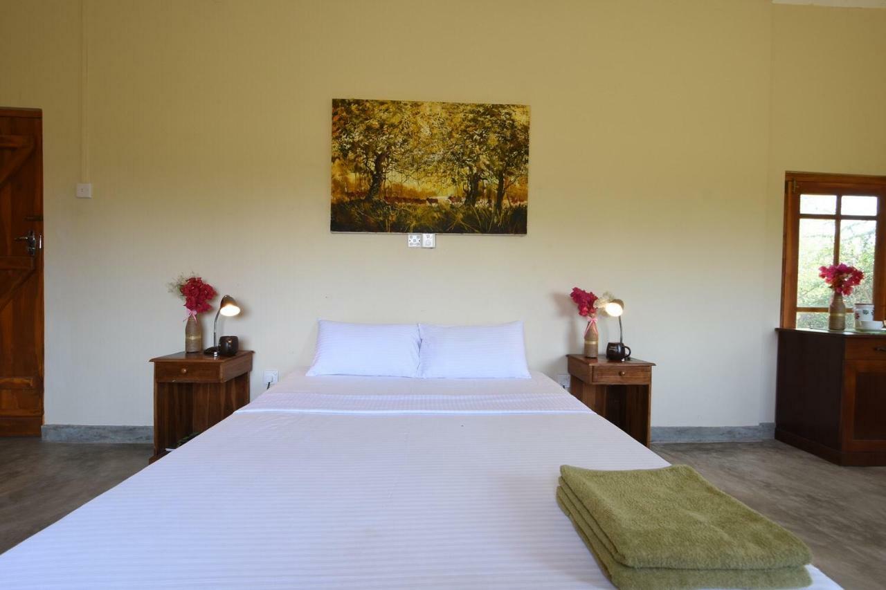 Captain'S Bird Safari Lodge Puttalam Εξωτερικό φωτογραφία