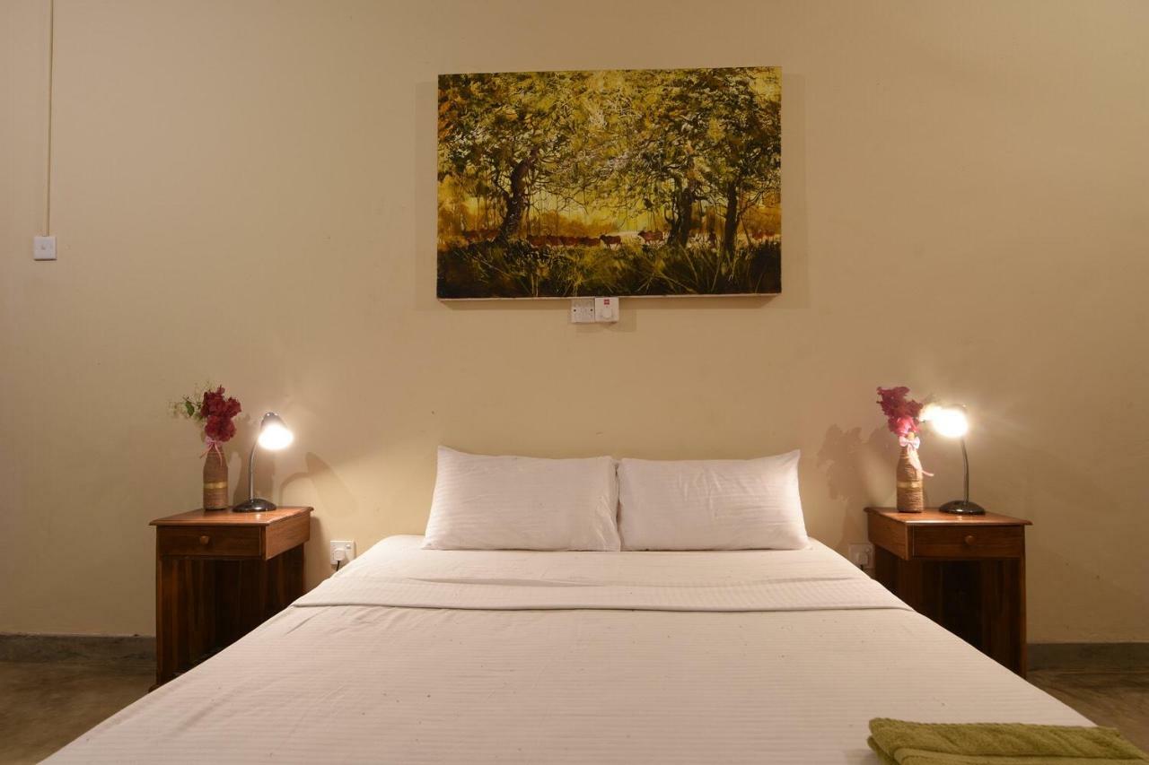 Captain'S Bird Safari Lodge Puttalam Εξωτερικό φωτογραφία