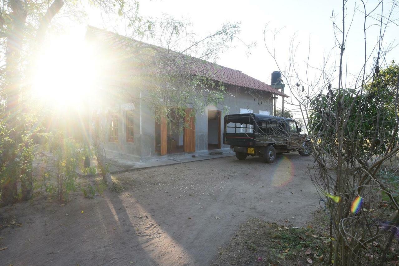 Captain'S Bird Safari Lodge Puttalam Εξωτερικό φωτογραφία