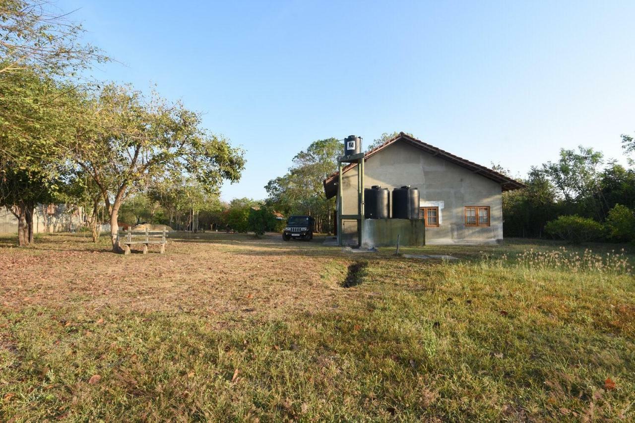 Captain'S Bird Safari Lodge Puttalam Εξωτερικό φωτογραφία