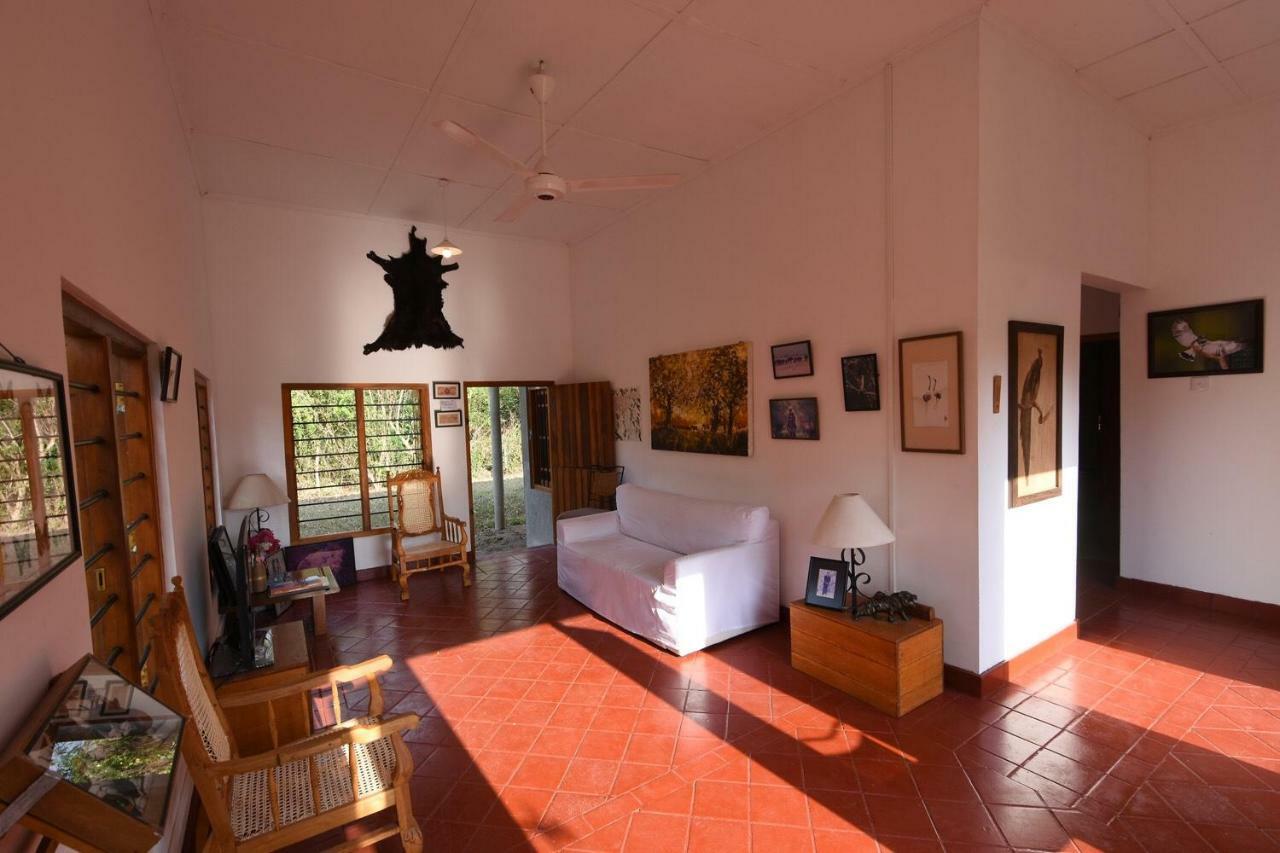 Captain'S Bird Safari Lodge Puttalam Εξωτερικό φωτογραφία