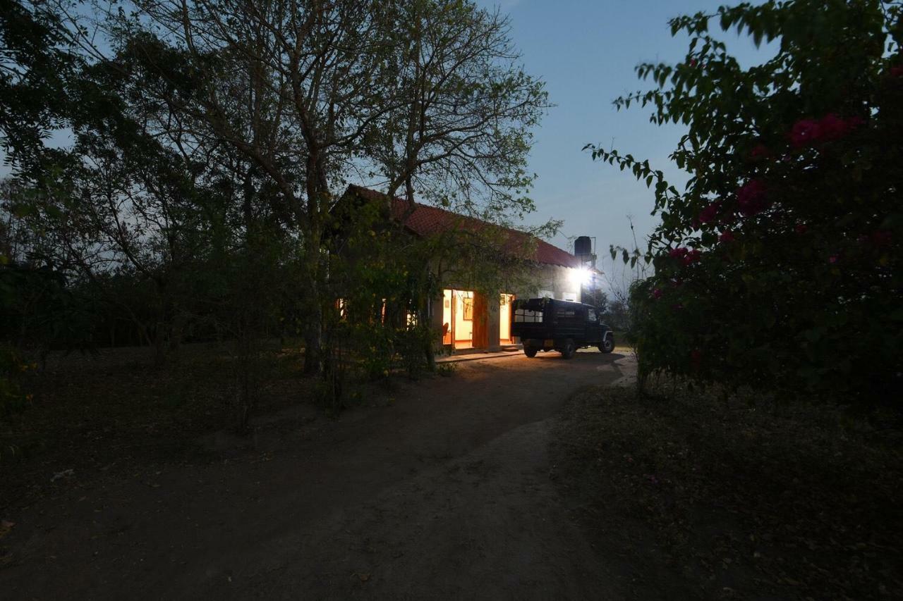 Captain'S Bird Safari Lodge Puttalam Εξωτερικό φωτογραφία