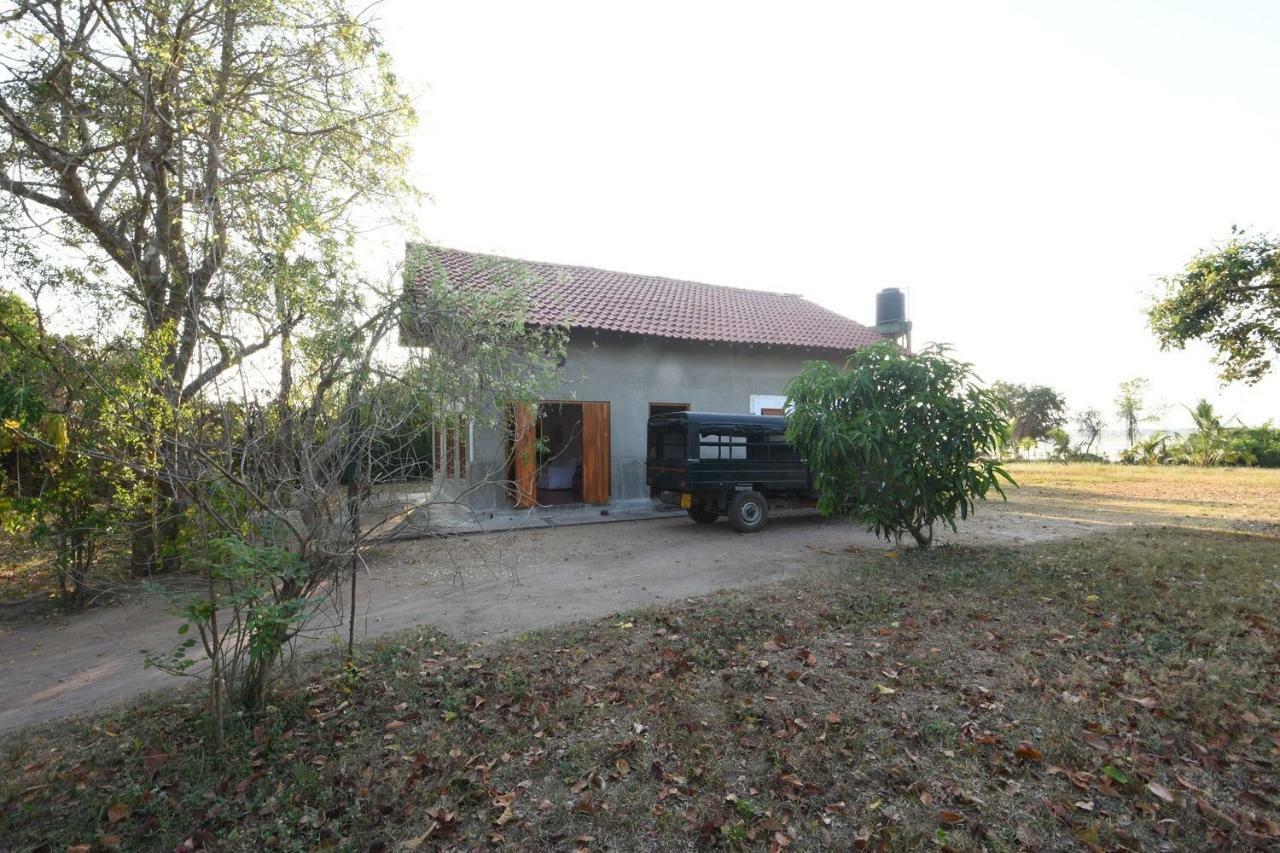 Captain'S Bird Safari Lodge Puttalam Εξωτερικό φωτογραφία